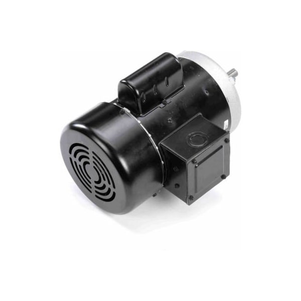 Century General Purpose Single Phase TEFC Motor, 1 HP, 1725 RPM, 115/208-230V, TEFC, 56 Frame